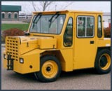 美国NWC Model 140工业牵引车 Model 140
