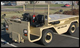 美国NWC Model MT3军事专用牵引车 Model MT3