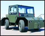 美国NWC Model MB4军事专用牵引车 Model MB4