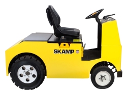 美国Skamp ET2500牵引车 ET2500
