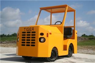 美国Tiger TC-30 / 60 Cub牵引车 TC-30 / 60 Cub