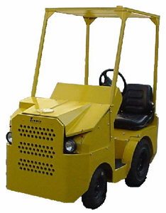 美国Trowin MARK I牵引车 MARK I