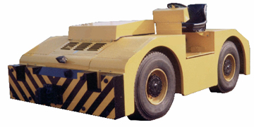美国Trowin MARK VII牵引车 MARK VII