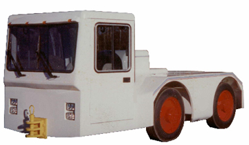 美国Trowin MARK VI16,000 & 35,000 lb.牵引车 MARK VI16,000 & 35,000 lb.