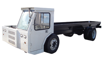 美国Trowin BCL牵引车 BCL