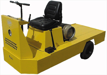 美国Trowin ST-3牵引车 ST-3