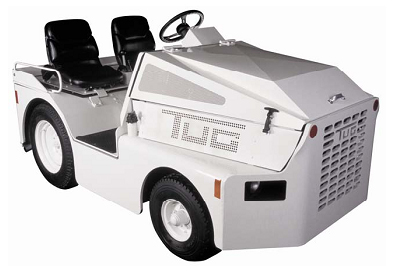 美国TUG Model M1A行李牵引车 Model M1A