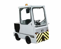 英国Jumbotugs JT10E (Electric)牵引车 JT10E (Electric)