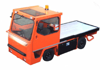 英国Jumbotugs PT225 牵引车 PT225 (Battery Powered)