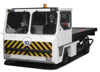英国Jumbotugs PT350牵引车 PT350 (Battery Powered)