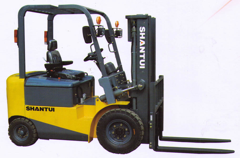 山推叉车 SF20D