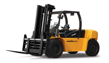 龙工叉车 LG30D
