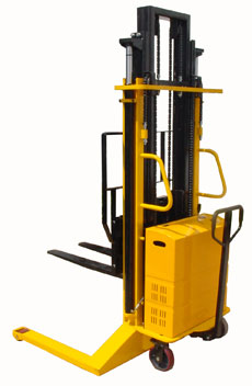 手拉叉车、堆高车 1T、1.5T、2T、3T