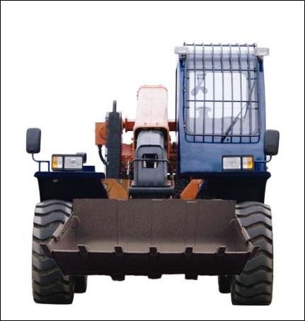 伸缩臂叉装机 TTH3060；TTH50100H