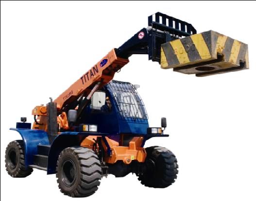 伸缩臂叉装机 TTH3060；TTH50100H