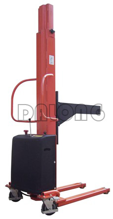 CDSD0.5D 半电动单桅柱式堆高车