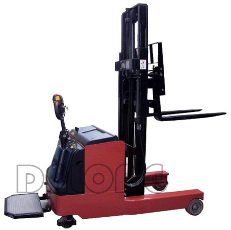 CQD10SZ 站驾式全电动前移式叉车