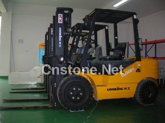 龙工叉车 FD（T），FB，LG等