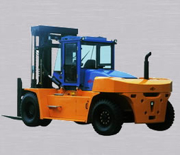 H系列14-16吨内燃平衡重式叉车 H系列14-16吨内燃平衡重式叉车