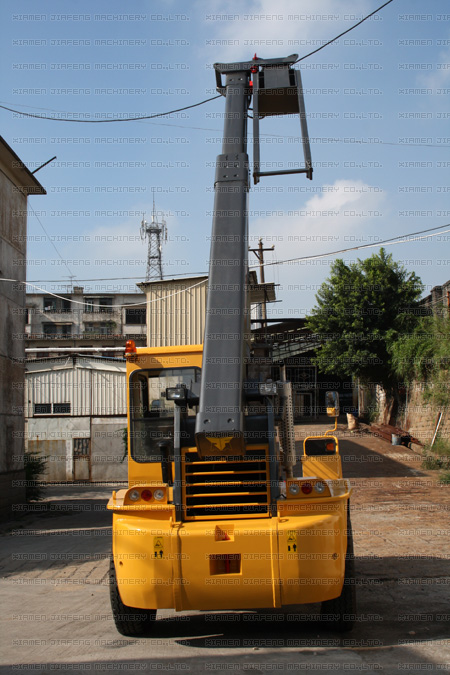 SCZ50-2D伸缩臂吊装机 SCZ50-2D