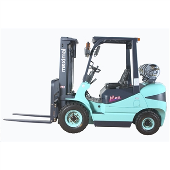 美科斯3吨平衡重式液化气叉车 FG30T-MGA1