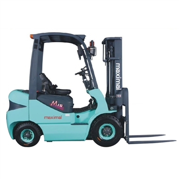 浙江美科斯2吨内燃柴油平衡重叉车 FD20T-MGA5