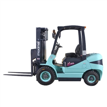 美科斯3吨内燃柴油平衡重叉车 FD30T-MGA1
