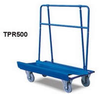 浙江诺力TPR手推台车 TPR