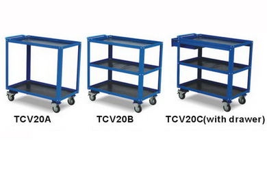 浙江诺力TCV手推台车 TCV