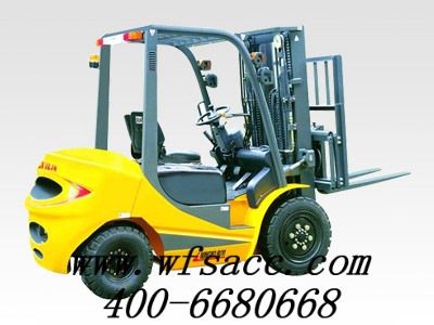 山东省售电动叉车 FB20