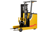 1-3T电动前移式叉车 1-3T