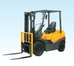 1-3T内燃叉车 1-3T