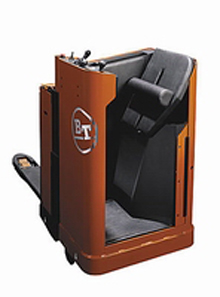 坐驾式前移式叉车 RRB