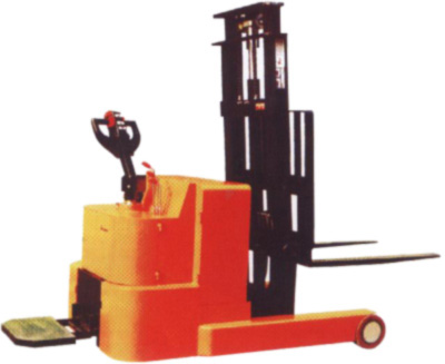 常州电动叉车 TF/HQD系列