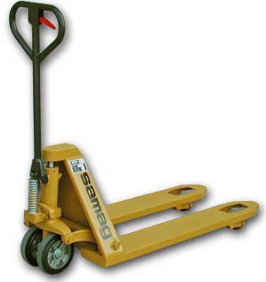 Handpallet truck P 22