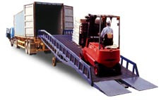 常州登车桥 DCQY/DCQ