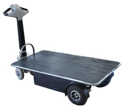 电动平台车 E-Cart-350