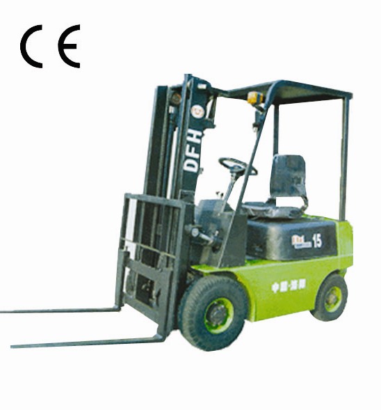 供应一拖东方红小型叉车CPC15J CPC15J