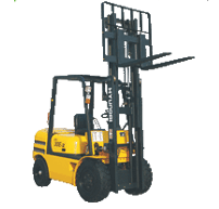 北京现代平衡重式双燃料叉车CPCD系列 CPCD20/25/30/35E（05S）