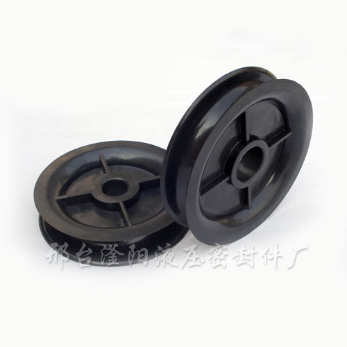 叉车橡塑系列