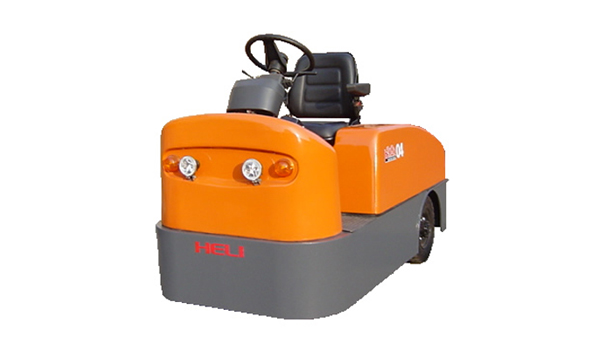 电动牵引车 QYD20S-40S