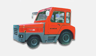 内燃机械牵引车 2.5-3.0t