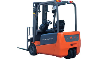 邯郸杭州叉车 CPDS15J-D1