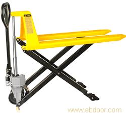 常州电动搬运车 常州搬运车 CBD系列