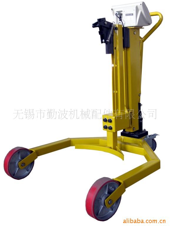 油桶搬运称重车 DG250S