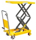 手动液压平台车 150KG-2T