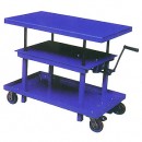 手动液压平台车 150KG-2T