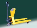 电子秤搬运叉车 2T-3T