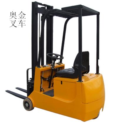 常州叉车-电动叉车 CPD系列