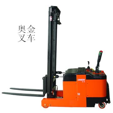 常州叉车-电动叉车 CPD系列